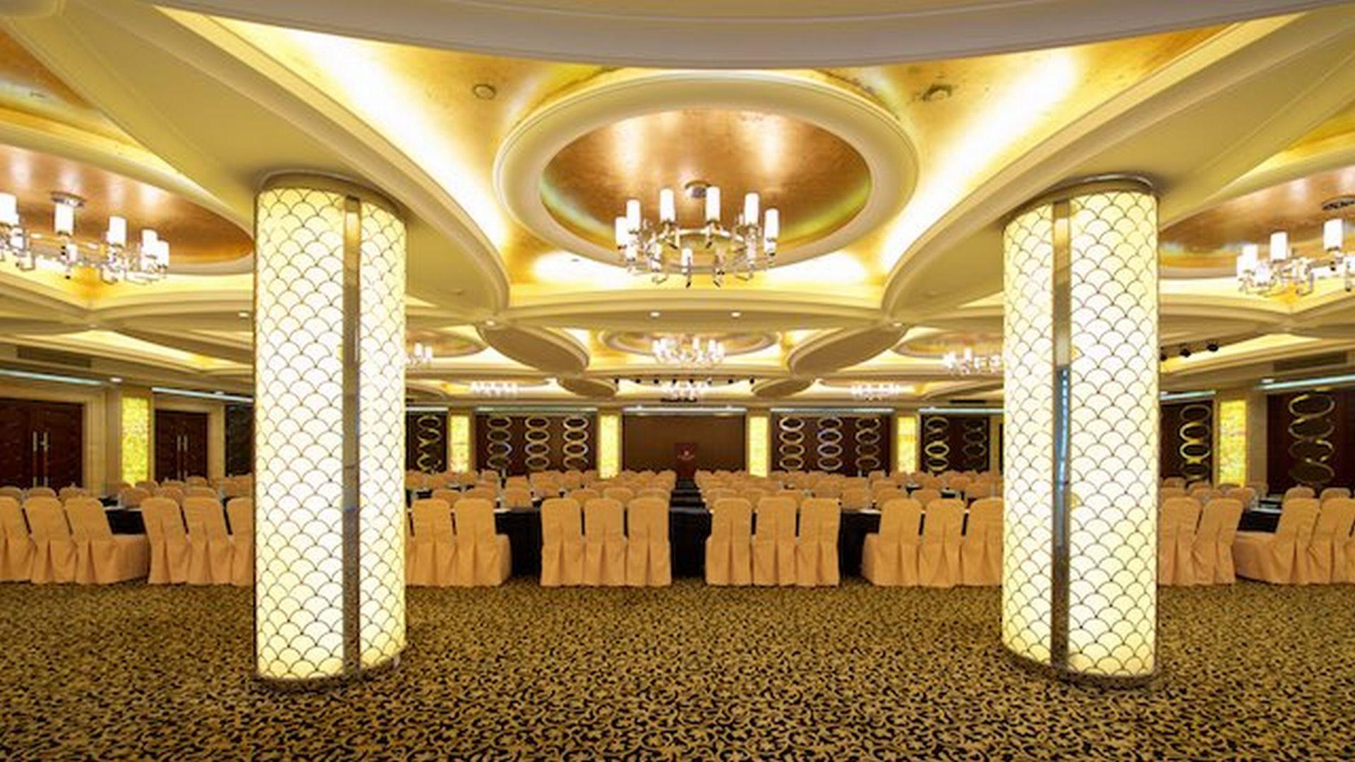 Madison Shanghai Hongqiao Zewnętrze zdjęcie