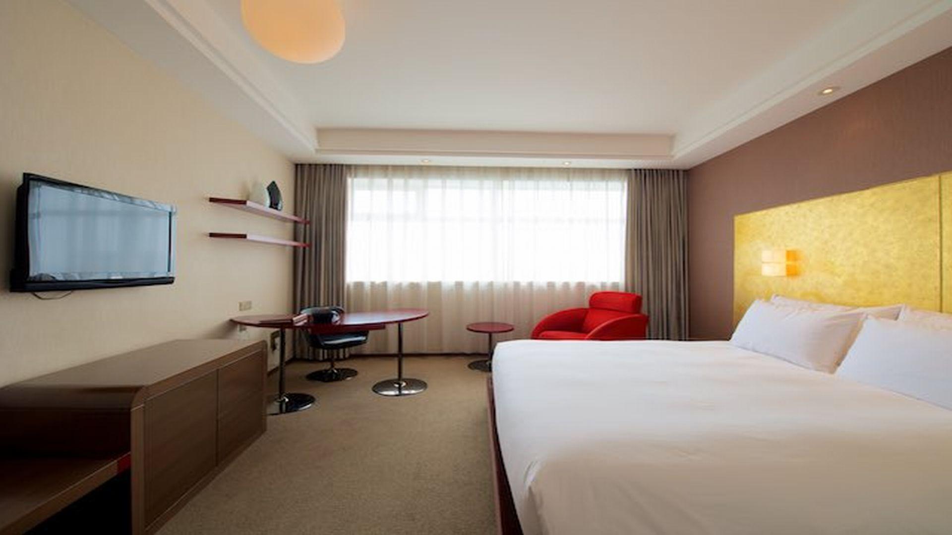 Madison Shanghai Hongqiao Zewnętrze zdjęcie