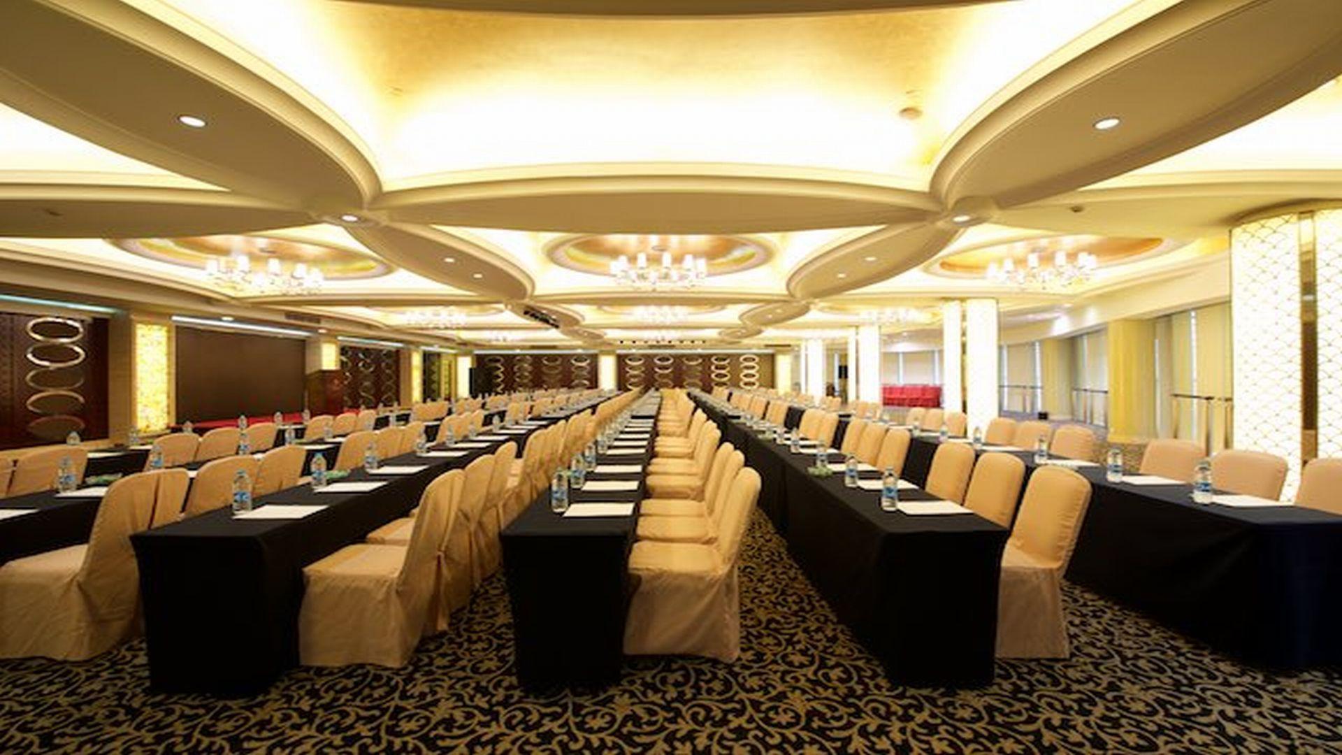 Madison Shanghai Hongqiao Zewnętrze zdjęcie