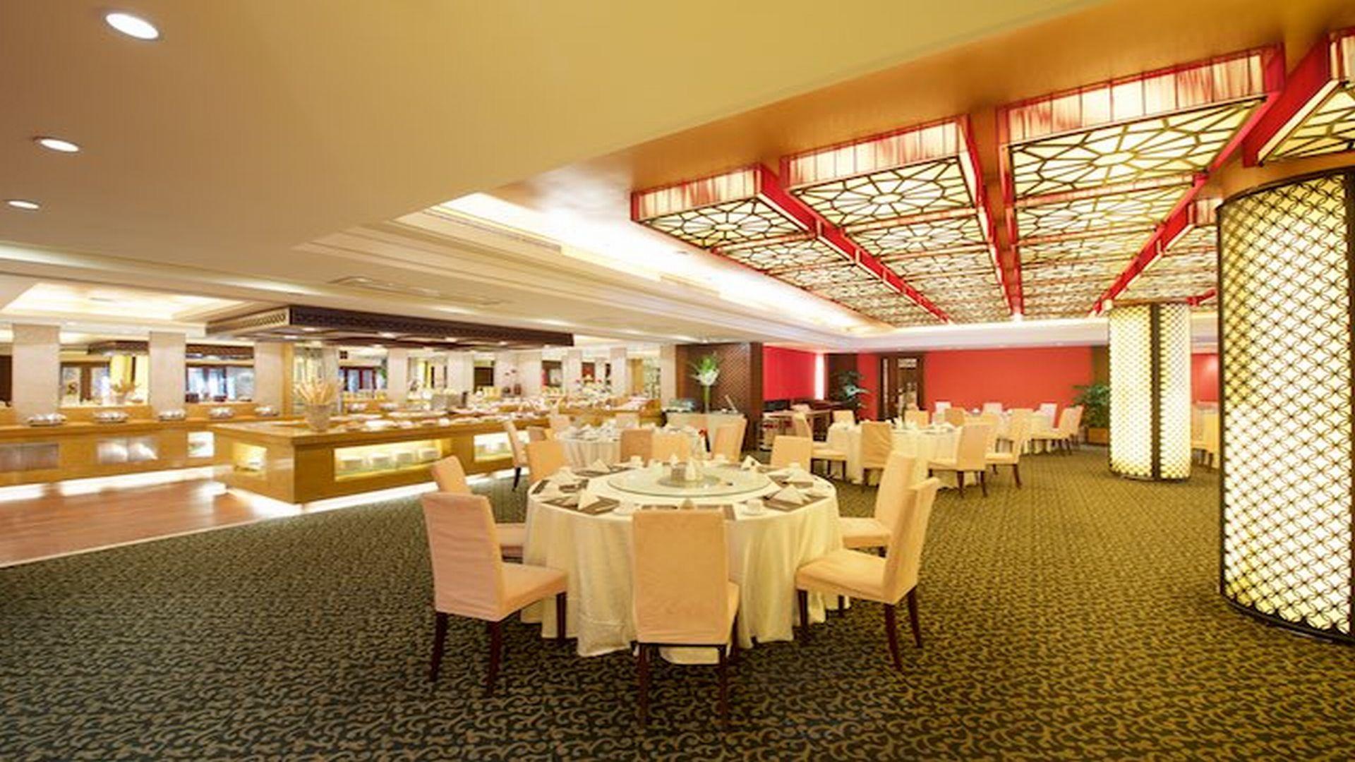 Madison Shanghai Hongqiao Zewnętrze zdjęcie