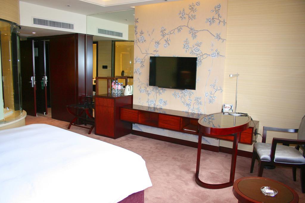 Madison Shanghai Hongqiao Pokój zdjęcie