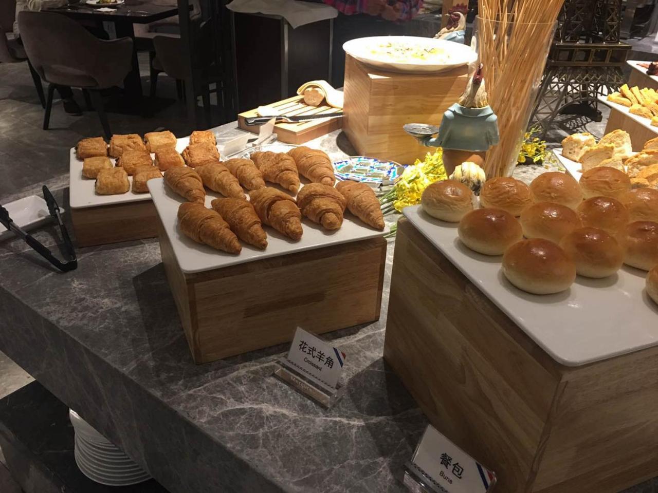 Madison Shanghai Hongqiao Zewnętrze zdjęcie